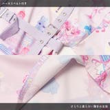 偶像天使 ブラウス 長袖 | ACDCRAG | 詳細画像14