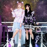 偶像天使 ブラウス 長袖 | ACDCRAG | 詳細画像9