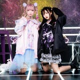 偶像天使 ブラウス 長袖 | ACDCRAG | 詳細画像11