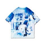サイバーネコ ヒュージTシャツ 半袖 | ACDCRAG | 詳細画像12