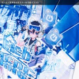 サイバーネコ ヒュージTシャツ 半袖 | ACDCRAG | 詳細画像13