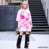 ねむくま ヒュージTシャツ 半袖 | ACDCRAG | 詳細画像3
