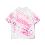 ねむくま ヒュージTシャツ 半袖 | ACDCRAG | 詳細画像12