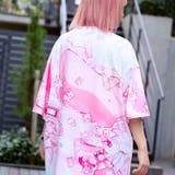 ねむくま ヒュージTシャツ 半袖 | ACDCRAG | 詳細画像6