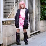 ねむくま ヒュージTシャツ 半袖 | ACDCRAG | 詳細画像8