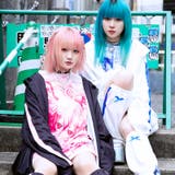 ねむくま ヒュージTシャツ 半袖 | ACDCRAG | 詳細画像9