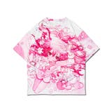 ねむくま ヒュージTシャツ 半袖 | ACDCRAG | 詳細画像11