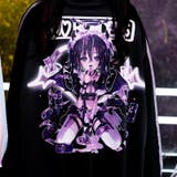 中毒悪魔 ジャージジャケット ブルゾン | ACDCRAG | 詳細画像6
