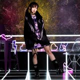 中毒悪魔 ジャージジャケット ブルゾン | ACDCRAG | 詳細画像7