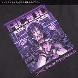 中毒悪魔 ロンT Tシャツ | ACDCRAG | 詳細画像13