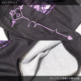中毒悪魔 ロンT Tシャツ | ACDCRAG | 詳細画像14