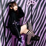 中毒悪魔 ロンT Tシャツ | ACDCRAG | 詳細画像7