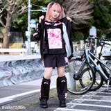ねむくま セーラーパーカー プルオーバー | ACDCRAG | 詳細画像3