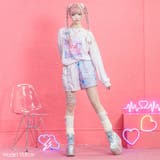 偶像天使 ショートパンツ ショーパン | ACDCRAG | 詳細画像3