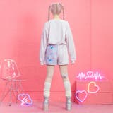 偶像天使 ショートパンツ ショーパン | ACDCRAG | 詳細画像4