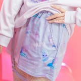 偶像天使 ショートパンツ ショーパン | ACDCRAG | 詳細画像5