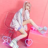 偶像天使 ショートパンツ ショーパン | ACDCRAG | 詳細画像7