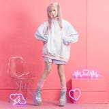 偶像天使 ショートパンツ ショーパン | ACDCRAG | 詳細画像8