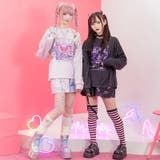 偶像天使 ショートパンツ ショーパン | ACDCRAG | 詳細画像9