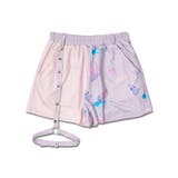 偶像天使 ショートパンツ ショーパン | ACDCRAG | 詳細画像10