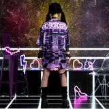 中毒悪魔 Tシャツ 半袖 | ACDCRAG | 詳細画像4