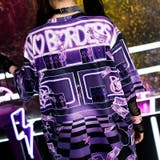 中毒悪魔 Tシャツ 半袖 | ACDCRAG | 詳細画像6