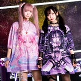 中毒悪魔 Tシャツ 半袖 | ACDCRAG | 詳細画像7