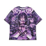 中毒悪魔 Tシャツ 半袖 | ACDCRAG | 詳細画像10