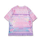 偶像天使 Tシャツ 半袖 | ACDCRAG | 詳細画像11