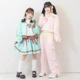 ベリーバニー ジャケット ブルゾン | ACDCRAG | 詳細画像3