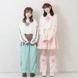 ベリーバニー ロンT Tシャツ | ACDCRAG | 詳細画像3