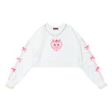 ベリーバニー ロンT Tシャツ | ACDCRAG | 詳細画像12