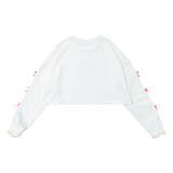 ベリーバニー ロンT Tシャツ | ACDCRAG | 詳細画像13