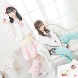 ベリーバニー ロンT Tシャツ | ACDCRAG | 詳細画像4