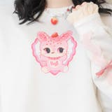ベリーバニー ロンT Tシャツ | ACDCRAG | 詳細画像10