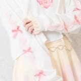 ベリーバニー ロンT Tシャツ | ACDCRAG | 詳細画像11