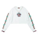 チェリーパピー ロンT Tシャツ | ACDCRAG | 詳細画像12