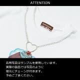 チェリーパピー ロンT Tシャツ | ACDCRAG | 詳細画像15