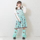 チェリーパピー ロンT Tシャツ | ACDCRAG | 詳細画像9