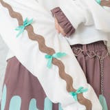 チェリーパピー ロンT Tシャツ | ACDCRAG | 詳細画像11