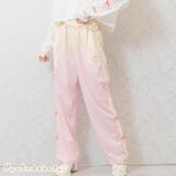 ベリーバニー パンツ 10分丈 | ACDCRAG | 詳細画像1