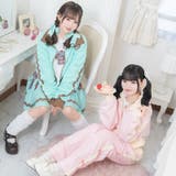 ベリーバニー パンツ 10分丈 | ACDCRAG | 詳細画像4