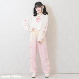 ベリーバニー パンツ 10分丈 | ACDCRAG | 詳細画像5
