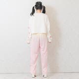 ベリーバニー パンツ 10分丈 | ACDCRAG | 詳細画像6