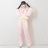 ベリーバニー パンツ 10分丈 | ACDCRAG | 詳細画像7