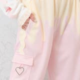 ベリーバニー パンツ 10分丈 | ACDCRAG | 詳細画像9