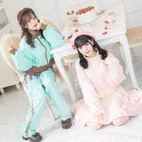 チェリーパピーパンツ 10分丈 原宿 | ACDCRAG | 詳細画像3