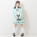 チェリーパピー スカート ミニ丈 | ACDCRAG | 詳細画像7