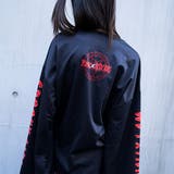 Spooky Girl ロングTシャツ | ACDCRAG | 詳細画像8