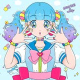 ゆめちゃん ZIPパーカー 長袖 | ACDCRAG | 詳細画像2